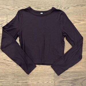 Old Navy Go-Dry Ultralite Top